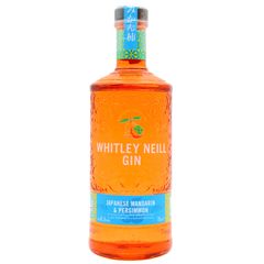 Whitley Neill Japanese Mandarin & Persimmon Gin
