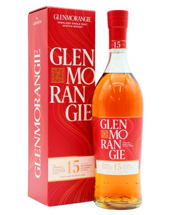 Glenmorangie 15 jaar oud
