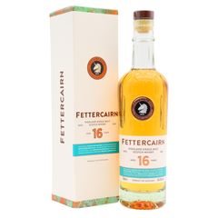 Fettercairn 16 Year Old