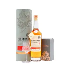 Rosebank (silent) Release #1 1990 30 Year Old