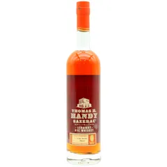 Thomas H Handy Antique Collection 2024 Edition Sazerac Straight R 2018 6 Year Old