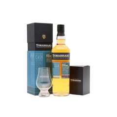 Torabhaig The Legacy Series #2 Batch Strength Allt Gleann Si