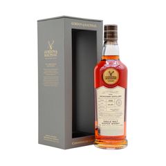 Inchgower Connoisseurs Choice - Single Cask #11274 1998 26 Year Old