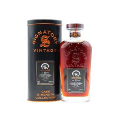 Glenrothes Signatory Vintage Symington’s Choice Single Cask 1995 30 Year Old