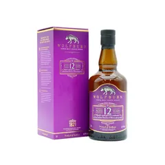 Wolfburn 12 Year Old