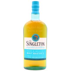 Dufftown The Singleton Malt Master's Selection Speyside Sin