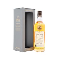 Tomintoul Connoisseurs Choice - Single Cask #6273 2001 24 Year Old