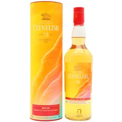 Clynelish 2025 Special Release 18 Year Old
