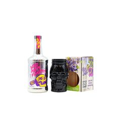 Dead Man's Fingers Limited Edition White Rum