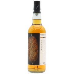 Loch Lomond Inchmurrin Thompson Bros 1996 28 Year Old
