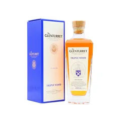 Glenturret 2025 Release Triple Wood