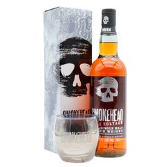 Smokehead High Voltage
