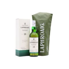 Laphroaig 18 Year Old