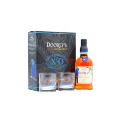Foursquare Doorly's XO Rum