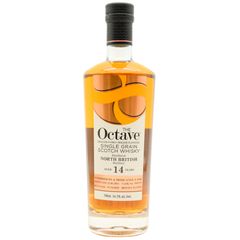 North British The Octave Single Moscatel Cask #5947915 2011 14 Year Old