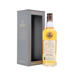 Tomatin Connoisseurs Choice Single Cask #1438 2009 15 Year Old