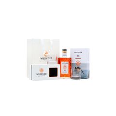 Wildmoor Rugged Coast 30 Year Old