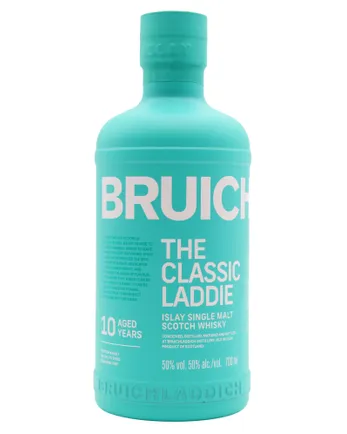 Bruichladdich Classic Laddie