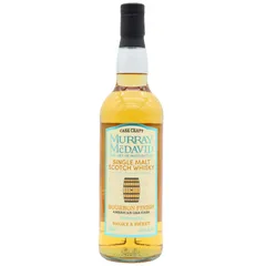 Loch Lomond Croftengea - Murray McDavid Cask Craft - Bourbon F
