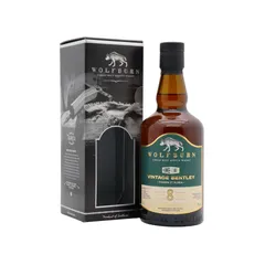 Wolfburn Vintage Bentley 8 Year Old