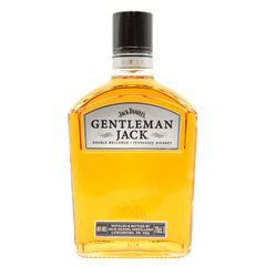 Jack Daniel's Gentleman Jack