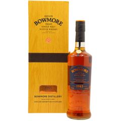 Bowmore Vintage Edition 1985 26 Year Old