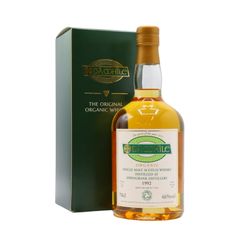 Springbank Da Mhile - Organic Single Malt 1992 7 Year Old