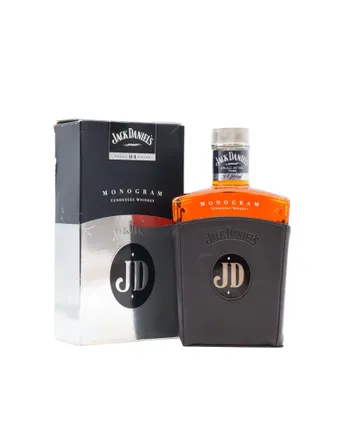 Jack Daniel's Monogram