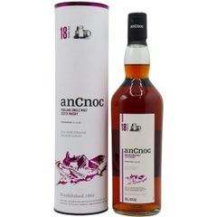 anCnoc 18 Year Old