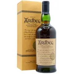 Ardbeg 2000 Committee Release Single Cask #2394 1976 23 Year Old