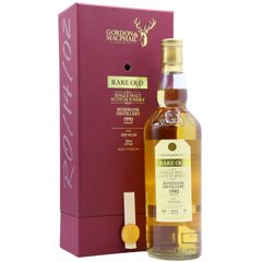 Rosebank (silent) Gordon & MacPhail Rare Old 1990 24 Year Old