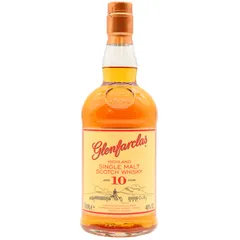Glenfarclas 10 Year Old