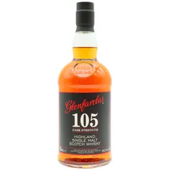 Glenfarclas 105 Cask Strength