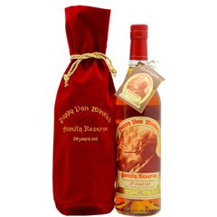 Pappy Van Winkle 2021 Family Reserve Kentucky Straight Bourbon 20 Year Old