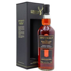 The Macallan Speymalt 1973 42 Year Old