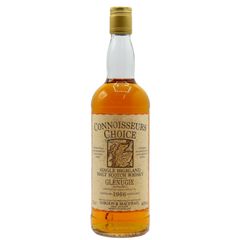 Glenugie (silent) Connoisseurs Choice 1966