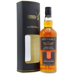 Macallan Speymalt 1998 18 Year Old