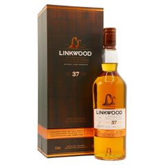 Linkwood 2016 Special Release 1978 37 Year Old