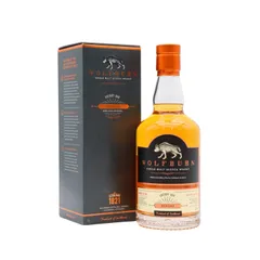 Wolfburn Aurora