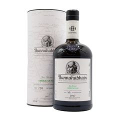 Bunnahabhain Feis Ile 2017 - American Oak 1997 20 Year Old