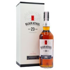 Blair Athol 2017 Special Release 1993 23 Year Old