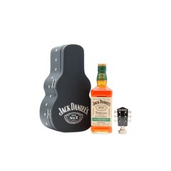 Jack Daniel's Tennessee Rye