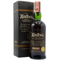 Ardbeg Single Cask #2396 1976 25 Year Old