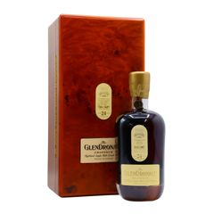 Glendronach Grandeur Batch 9 24 Year Old