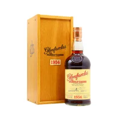 Glenfarclas The Family Casks #1758 1956 50 Year Old