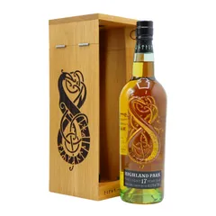 Highland Park The Light 17 Year Old
