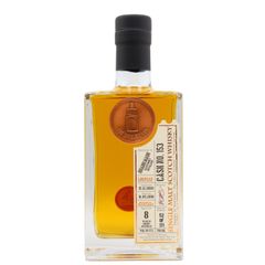 Glenturret Ruadh Maor - The Single Cask #153 2009 8 Year Old
