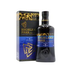 Highland Park Valknut - Viking Legend Series #2 Single Malt Scot