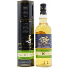 Bunnahabhain Dun Bheagan 2007 10 Year Old
