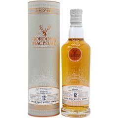 Ledaig Gordon & MacPhail Discovery 12 Year Old